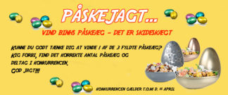 BØRNERETTER