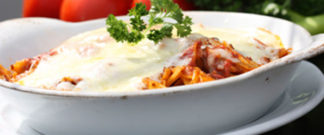 41. LAGSAGNE BOLOGNESE