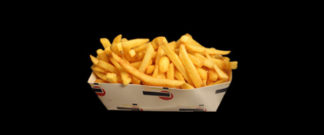 Pommes frites Mini