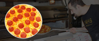 6. PEPPERONI