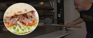 Pita Tun