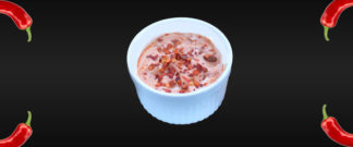 Chili-mayo