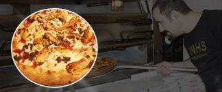 37. SPICY CHICKEN