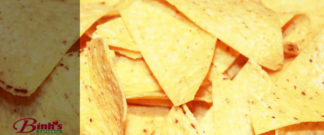 Chip & Dips
