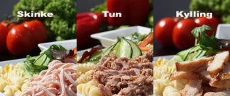 Pastasalat