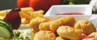 Chicken Nuggets