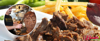 Shawarma-ret