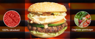 Big Burger
