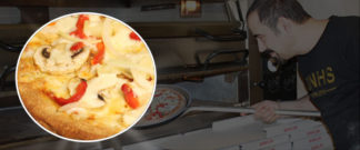 33. VEGETARIAN DELIGHT