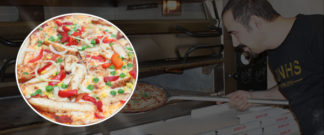 PIZZA (2)